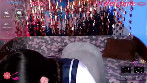 Jane Roger online show from February 12, 2026, 4:07 am