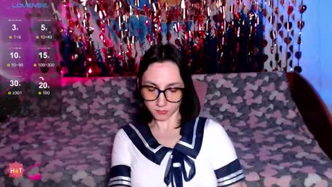 Jane Roger online show from March 4, 2026, 1:33 am