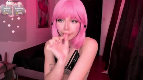 Snapshot of janeruss_ chatting on March 12, 2025, 10:39 pm Jane online show from March 12, 2025, 10:39 pm