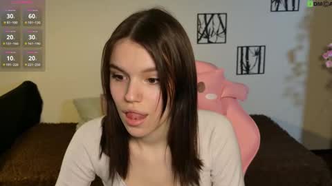 Alexia online show from March 19, 2026, 8:40 am