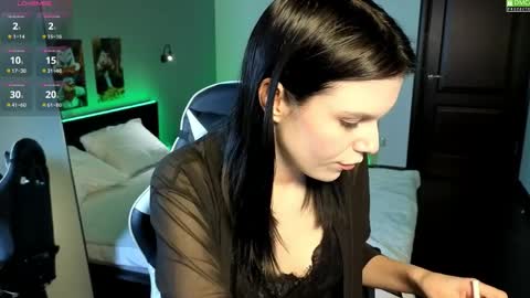 Alexia online show from March 27, 2026, 9:10 am