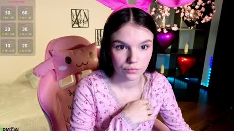 Alexia online show from April 3, 2026, 9:07 am