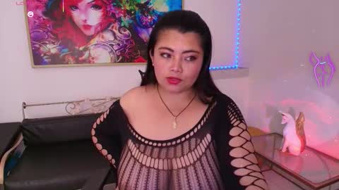 Janeth online show from October 7, 2025, 8:06 pm