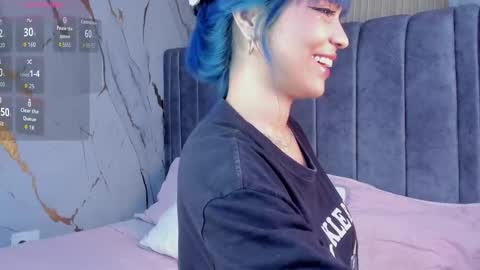 JanibethSchedule 11pm a 6am COL online show from January 14, 2026, 5:02 am