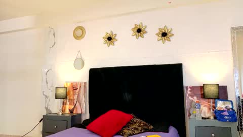 janick_baker online show from January 12, 2026, 5:18 pm