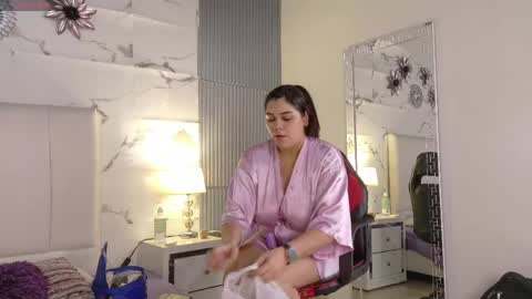 janick_baker online show from March 22, 2026, 5:27 pm