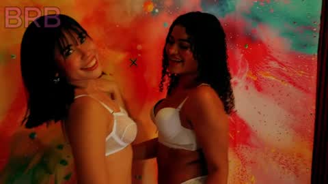 Janinne  online show from April 14, 2026, 2:56 pm