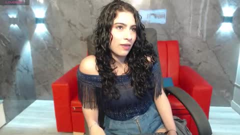 Jan online show from October 20, 2025, 8:31 pm