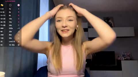 Stacy online show from December 16, 2025, 8:19 am