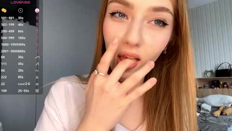 Stacy online show from March 27, 2026, 8:26 am