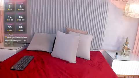 Janna online show from February 27, 2025, 1:28 pm