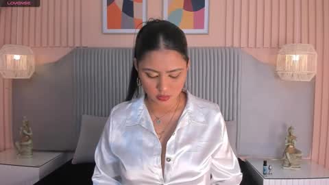 Janna online show from March 1, 2025, 10:13 am