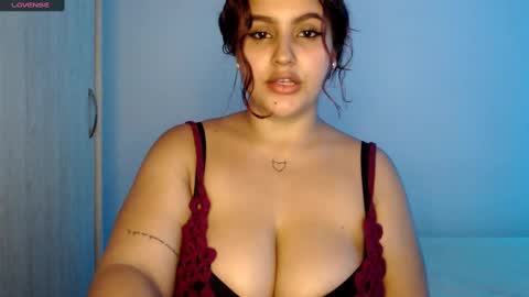 Janne  online show from February 26, 2025, 11:37 pm