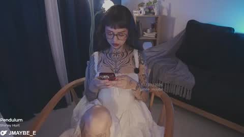   jmaybe e online show from March 3, 2026, 1:28 pm