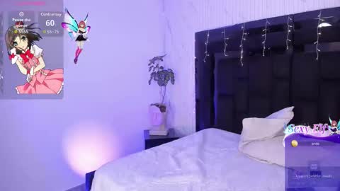 Snapshot of janneblossom chatting on January 18, 2026, 10:46 pm Janne online show from January 18, 2026, 10:46 pm