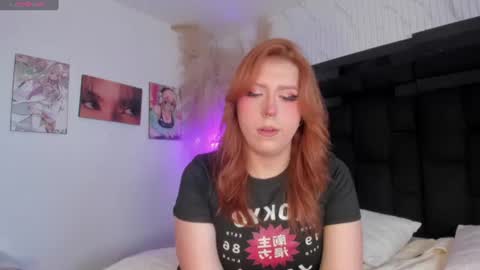 Snapshot of janneblossom chatting on June 25, 2026, 9:19 pm Janne online show from June 25, 2026, 9:19 pm