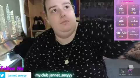 Snapshot of jannet_star chatting on July 19, 2026, 5:22 am Jannet online show from July 19, 2026, 5:22 am