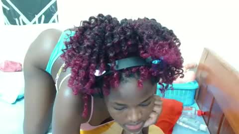 Jannie online show from March 19, 2026, 7:07 pm