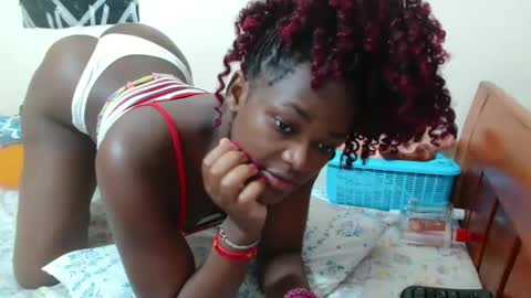 Jannie online show from March 30, 2026, 1:06 am