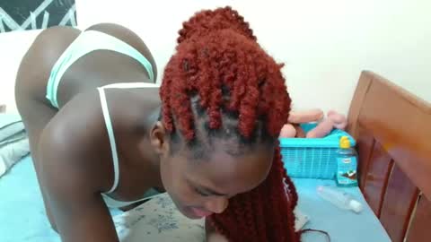 Jannie online show from April 7, 2026, 7:03 pm