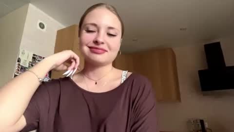 Hello guys Im Lana online show from June 10, 2026, 12:59 pm