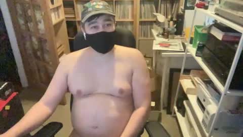 jaqenhghr online show from December 12, 2024, 11:36 pm