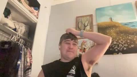 jaqenhghr online show from December 14, 2024, 6:35 am