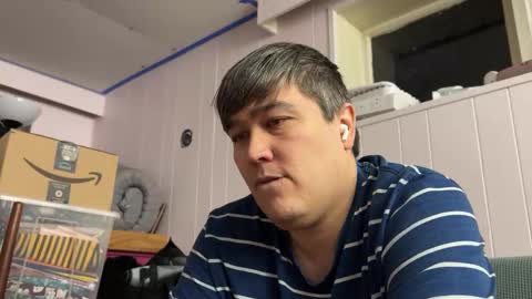 jaqenhghr online show from December 30, 2024, 12:43 am