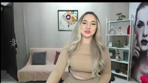 JaquelinLaurent online show from March 9, 2026, 9:41 pm