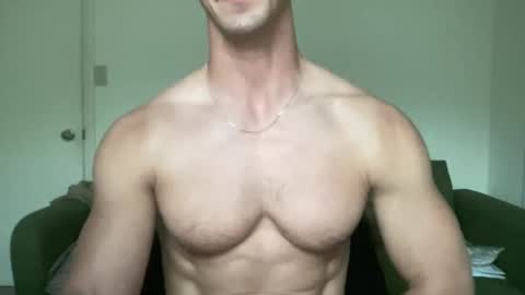 jared_cam online show from April 24, 2026, 12:18 pm