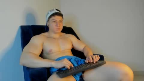 Snapshot of jared_scott_ chatting on October 15, 2025, 2:33 am Jared online show from October 15, 2025, 2:33 am