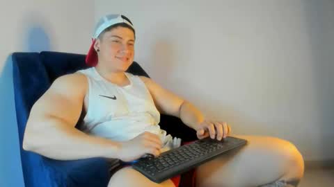 Snapshot of jared_scott_ chatting on October 24, 2025, 11:34 pm Jared online show from October 24, 2025, 11:34 pm