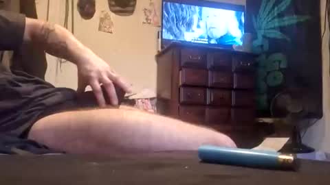 jaredparks322 online show from January 18, 2026, 5:50 pm