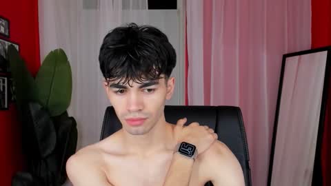 Jaremy online show from November 15, 2025, 9:54 pm