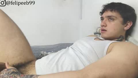 Jareth online show from February 20, 2026, 6:52 pm