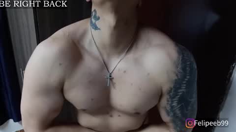 Jareth online show from March 2, 2026, 5:41 am