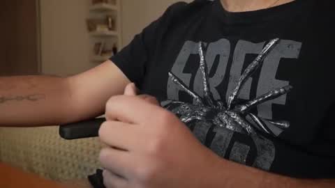 Snapshot of jarod3426 chatting on November 29, 2025, 10:35 pm JAROD online show from November 29, 2025, 10:35 pm