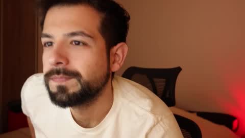 Snapshot of jarod3426 chatting on February 24, 2026, 7:01 pm JAROD online show from February 24, 2026, 7:01 pm