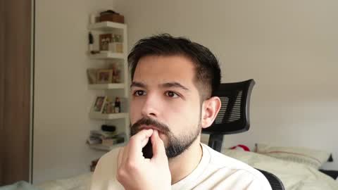 Snapshot of jarod3426 chatting on March 14, 2026, 11:26 am JAROD online show from March 14, 2026, 11:26 am