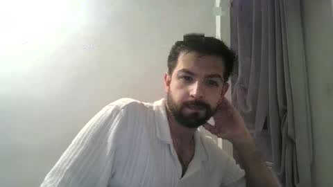 Snapshot of jarod3426 chatting on March 28, 2026, 7:35 pm JAROD online show from March 28, 2026, 7:35 pm