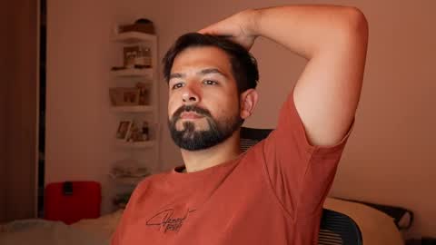 Snapshot of jarod3426 chatting on April 7, 2026, 5:46 pm JAROD online show from April 7, 2026, 5:46 pm