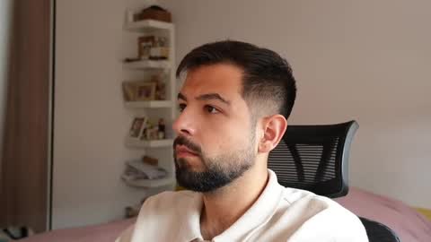 Snapshot of jarod3426 chatting on April 13, 2026, 10:54 am JAROD online show from April 13, 2026, 10:54 am