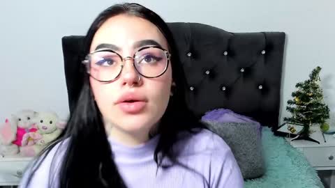 Snapshot of jas_miin chatting on December 7, 2024, 5:04 am Maria online show from December 7, 2024, 5:04 am