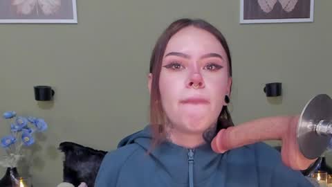 Snapshot of jas_miin chatting on February 9, 2025, 3:11 am Maria online show from February 9, 2025, 3:11 am