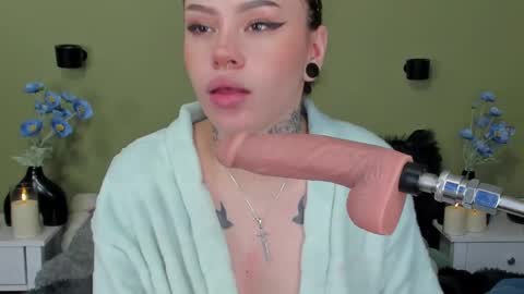 Snapshot of jas_miin chatting on February 22, 2025, 8:40 am Maria online show from February 22, 2025, 8:40 am