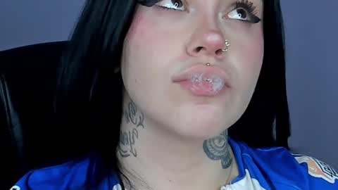 Snapshot of jas_miin chatting on September 19, 2025, 2:24 am Maria online show from September 19, 2025, 2:24 am