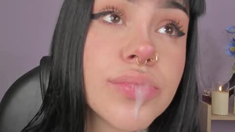 Snapshot of jas_miin chatting on November 7, 2025, 2:22 am Maria online show from November 7, 2025, 2:22 am