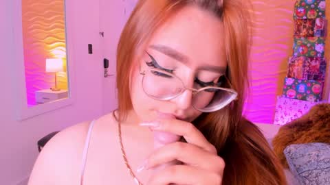 Snapshot of jasmiinevans chatting on December 7, 2024, 11:34 pm Jasmin Evans online show from December 7, 2024, 11:34 pm