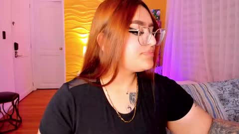 Snapshot of jasmiinevans chatting on December 21, 2024, 8:43 pm Jasmin Evans online show from December 21, 2024, 8:43 pm