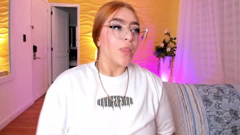 Snapshot of jasmiinevans chatting on January 5, 2025, 3:23 pm Jasmin Evans online show from January 5, 2025, 3:23 pm